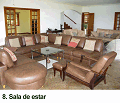 sala de estar