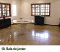 sala de jantar