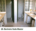 banheiro suite master