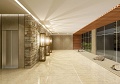 Lobby Ed. Grand Ilet