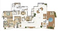 planta cobertura linear (col. 1 e 2)